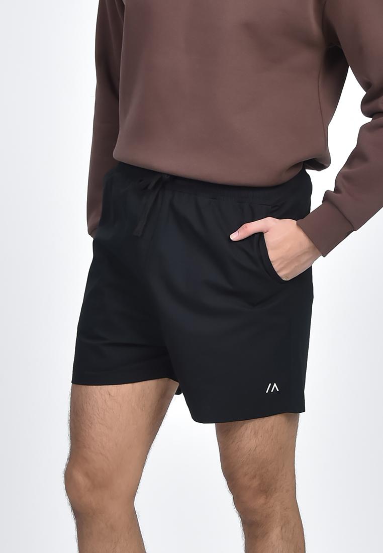 Men's Active Athleisure Shorts