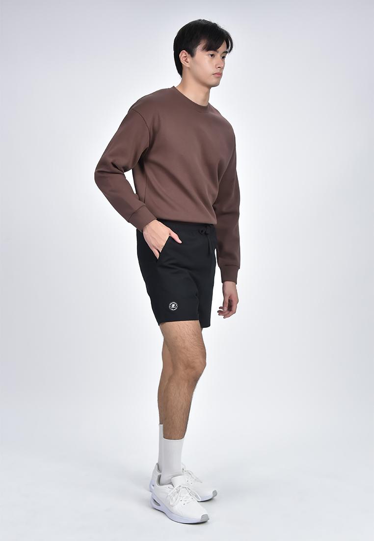Men's Active Athleisure Shorts