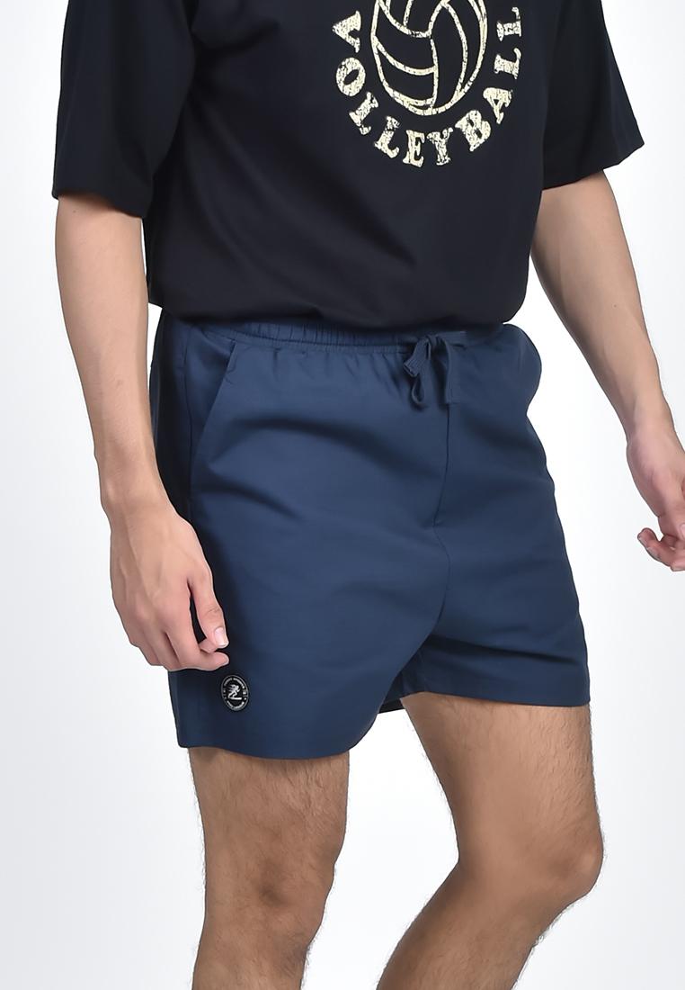 Men's Active Athleisure Shorts