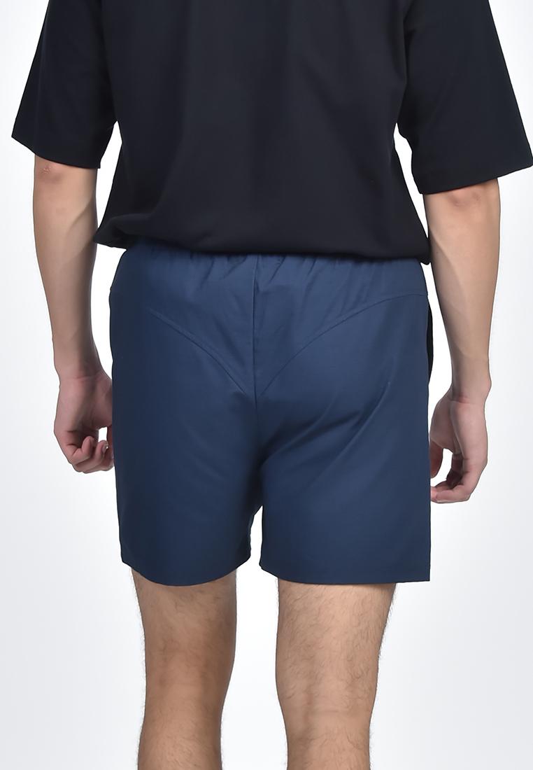 Men's Active Athleisure Shorts