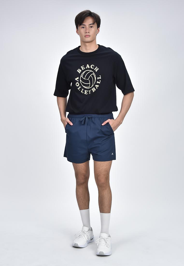 Men's Active Athleisure Shorts