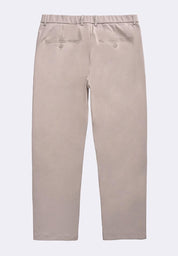 Men's Basic Slim Fit Slacks