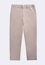 Men's Basic Slim Fit Slacks