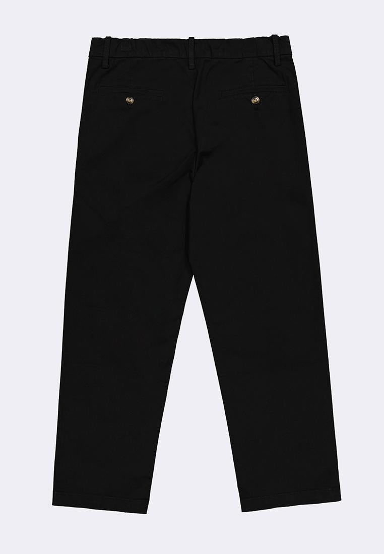 Men's Twill Pants