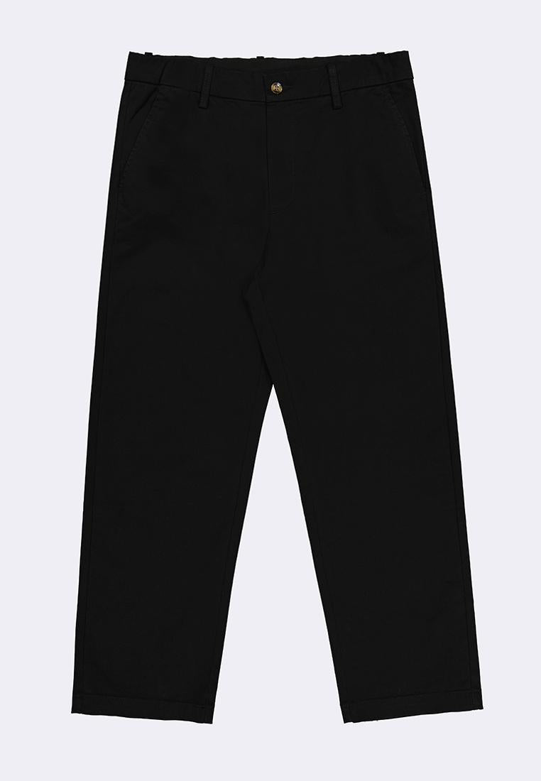 Men's Twill Pants