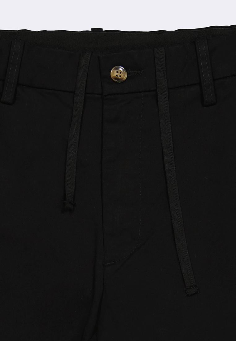 Men's Twill Pants