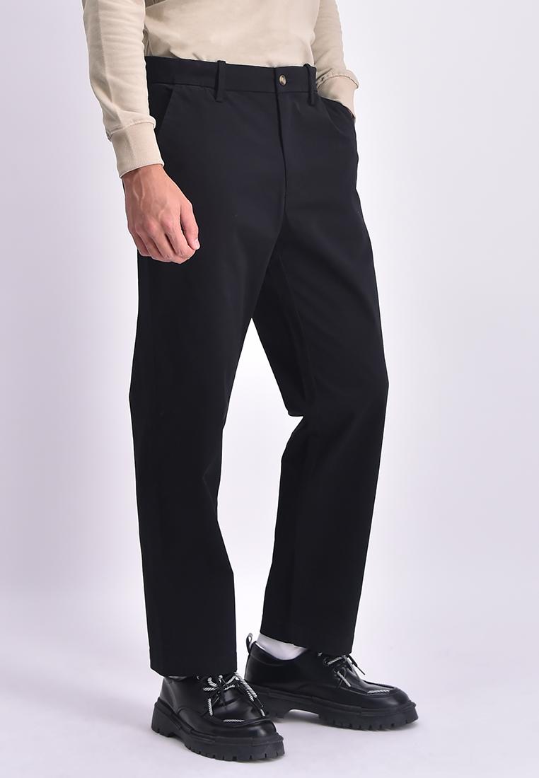 Men's Twill Pants