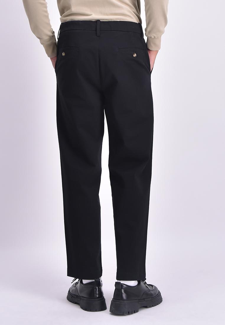 Men's Twill Pants