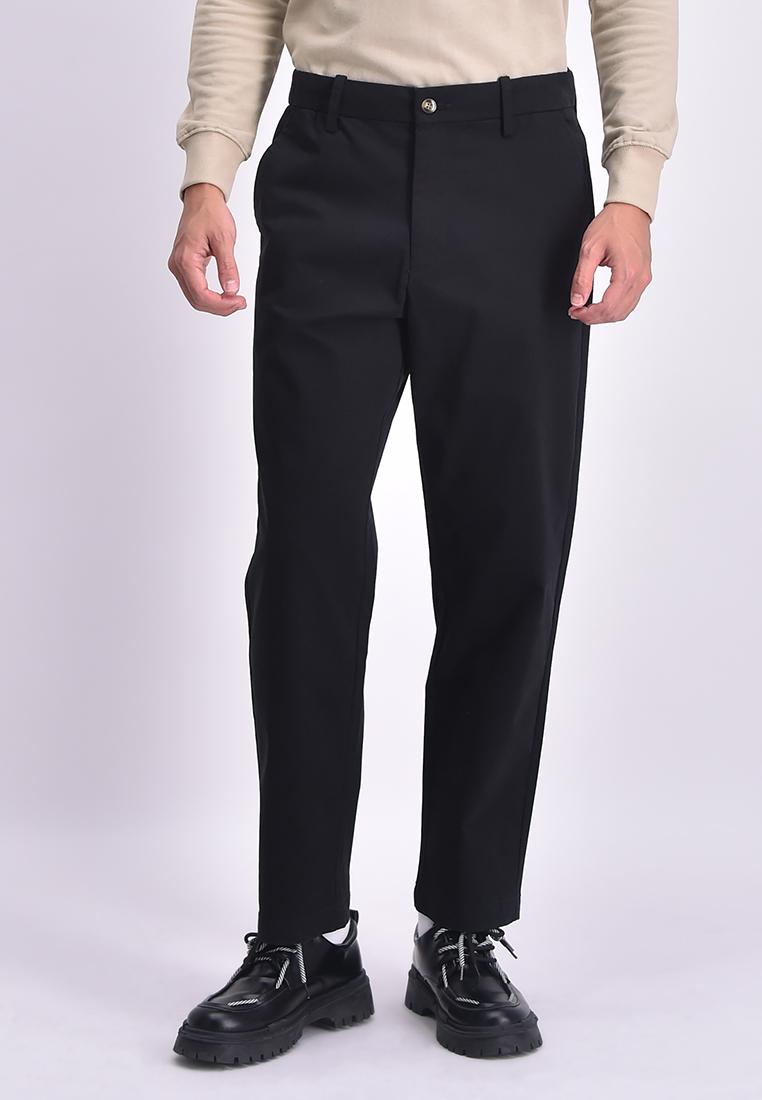 Men's Twill Pants