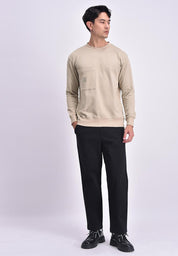 Men's Twill Pants