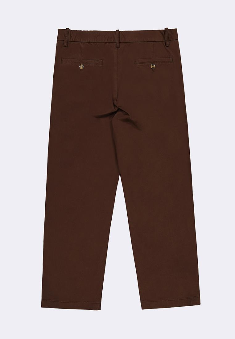 Men's Twill Pants