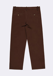 Men's Twill Pants