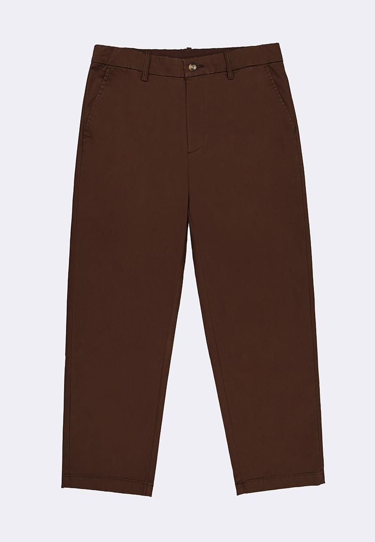 Men's Twill Pants