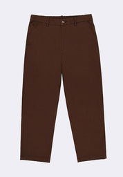 Men's Twill Pants