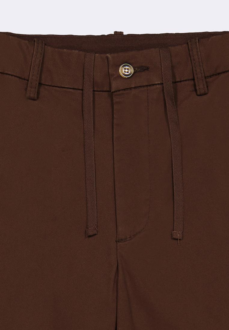 Men's Twill Pants