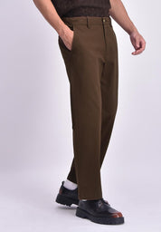 Men's Twill Pants