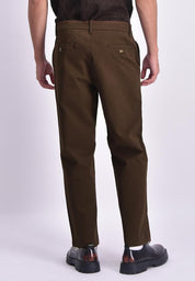 Men's Twill Pants