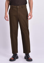 Men's Twill Pants