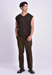 Men's Twill Pants
