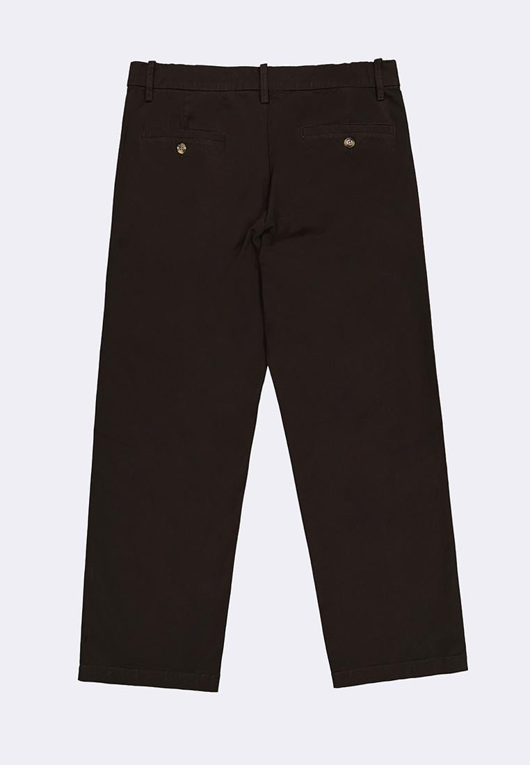 Men's Twill Pants