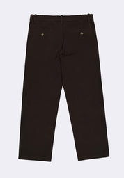Men's Twill Pants