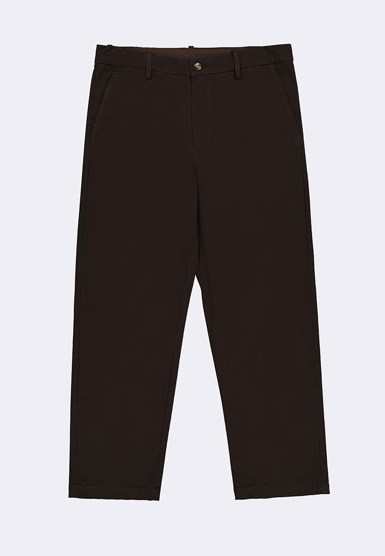 Men's Twill Pants