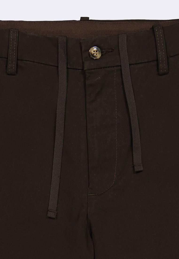 Men's Twill Pants