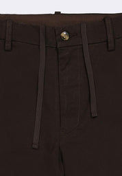 Men's Twill Pants