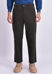Men's Twill Pants