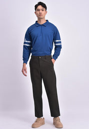 Men's Twill Pants