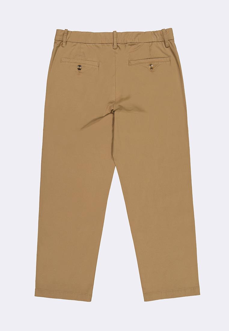 Men's Twill Pants