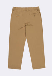 Men's Twill Pants