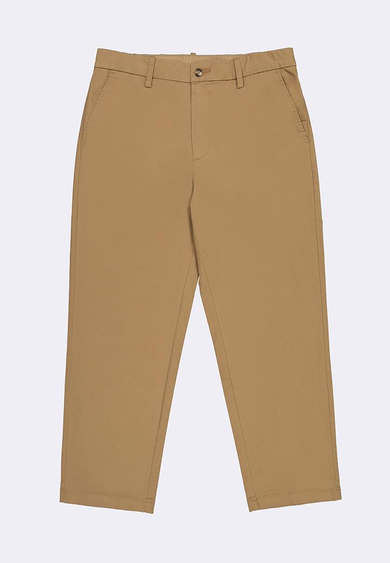 Men's Twill Pants