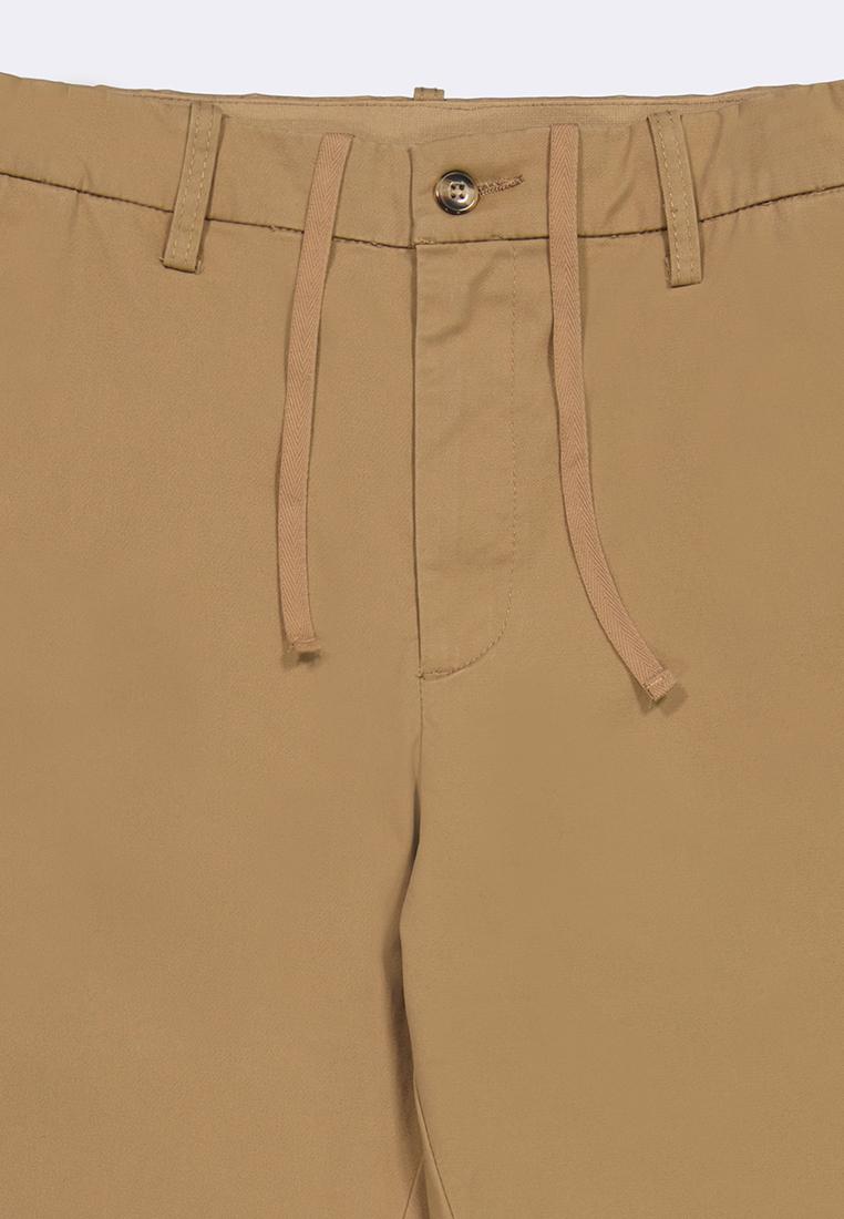 Men's Twill Pants