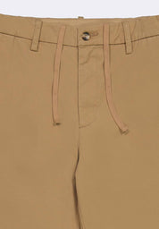 Men's Twill Pants