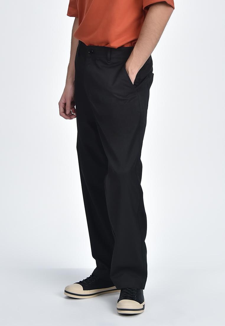 Men's Basic Pants