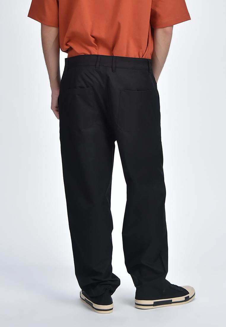 Men's Basic Pants