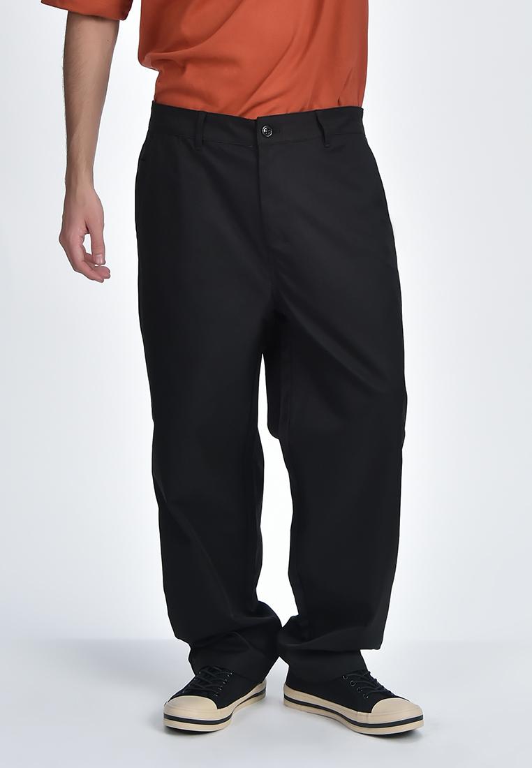 Men's Basic Pants