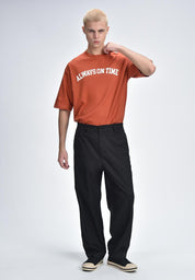 Men's Basic Pants