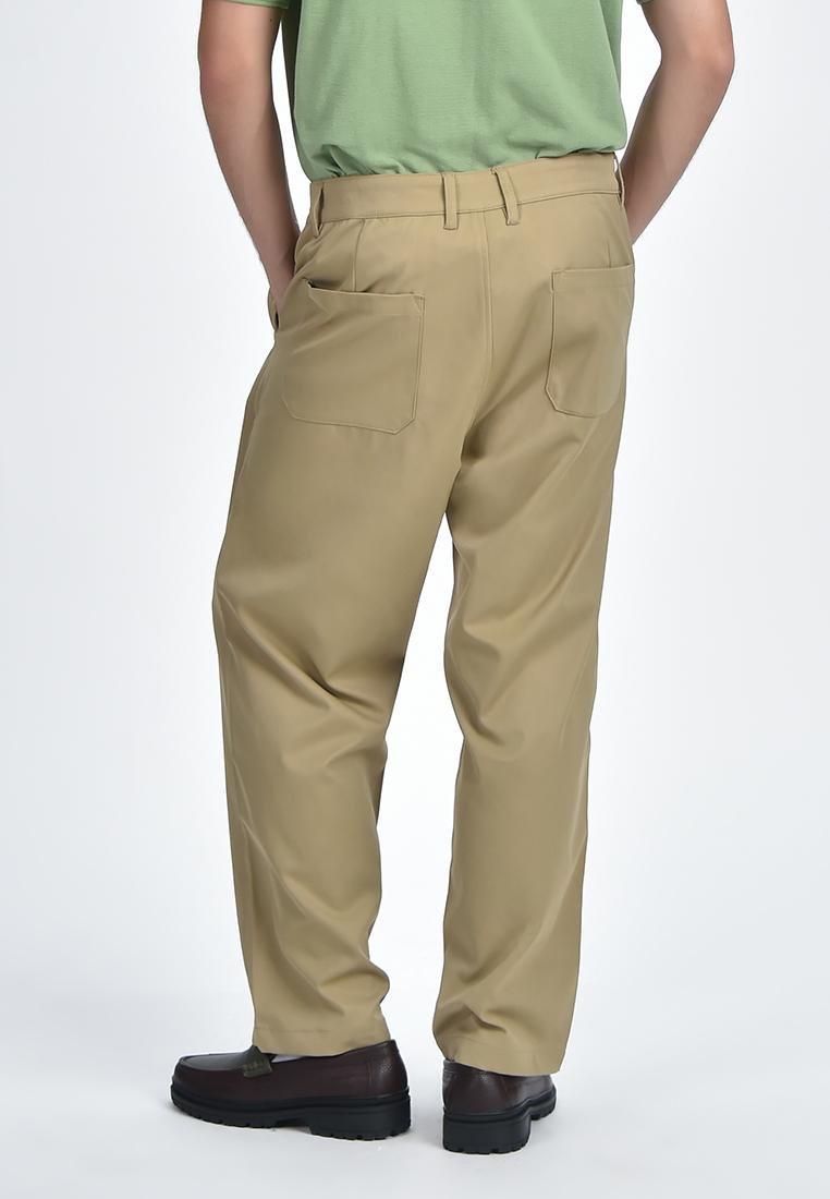 Men's Basic Pants