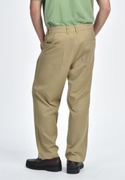 Men's Basic Pants