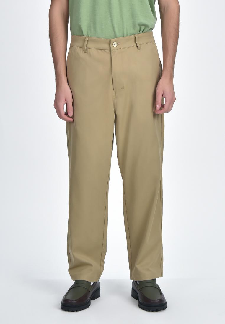 Men's Basic Pants