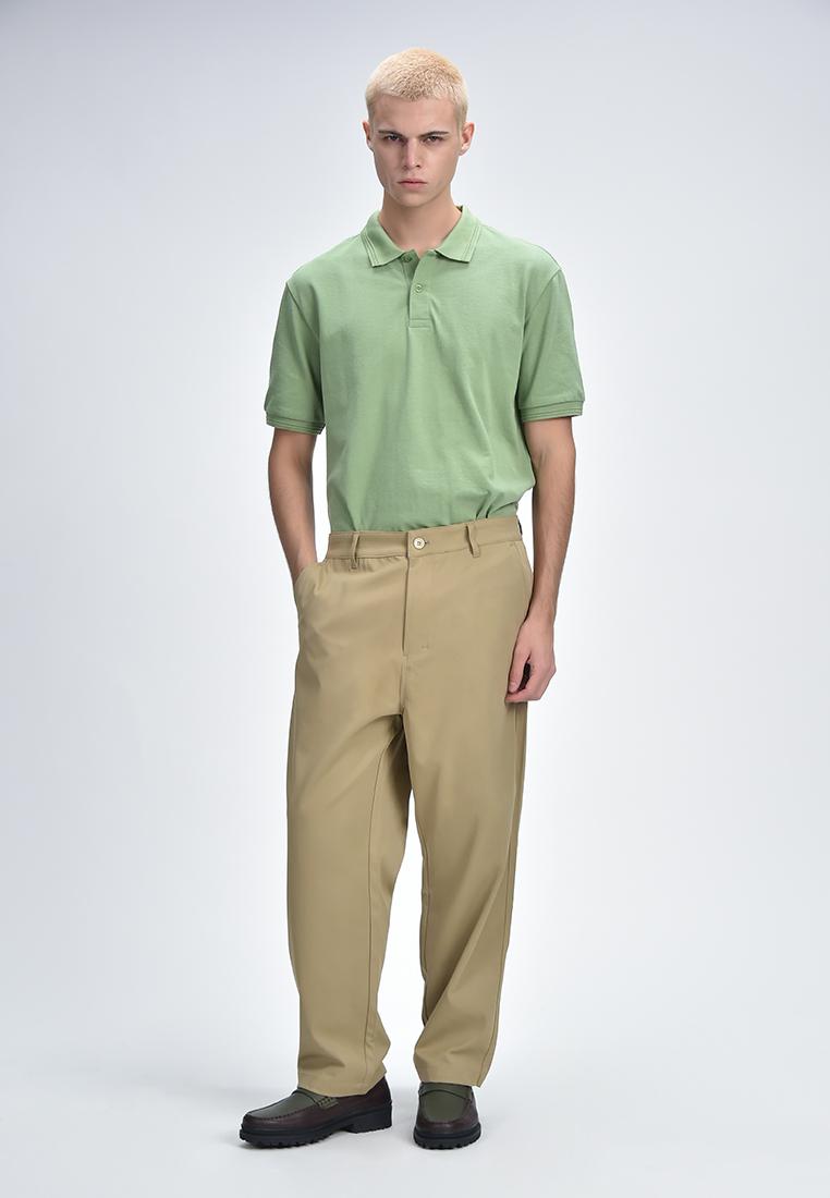 Men's Basic Pants