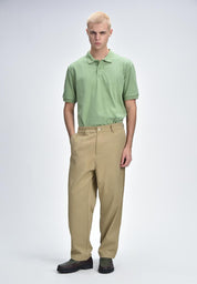 Men's Basic Pants