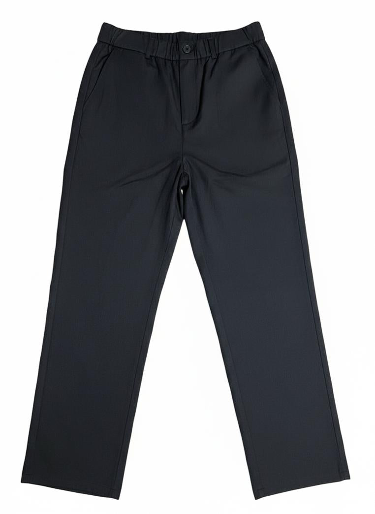 #BENCH x Jeff Cole Men's Woven Pants