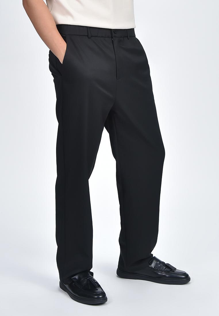 #BENCH x Jeff Cole Men's Woven Pants