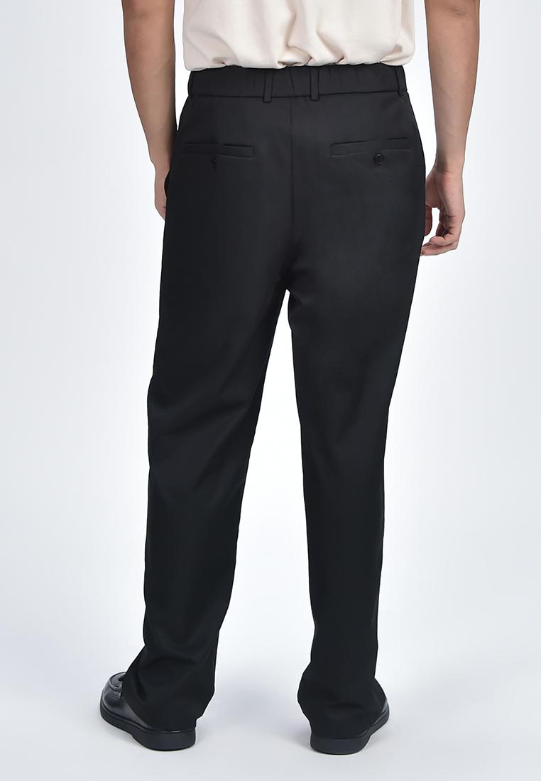 #BENCH x Jeff Cole Men's Woven Pants