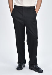 #BENCH x Jeff Cole Men's Woven Pants