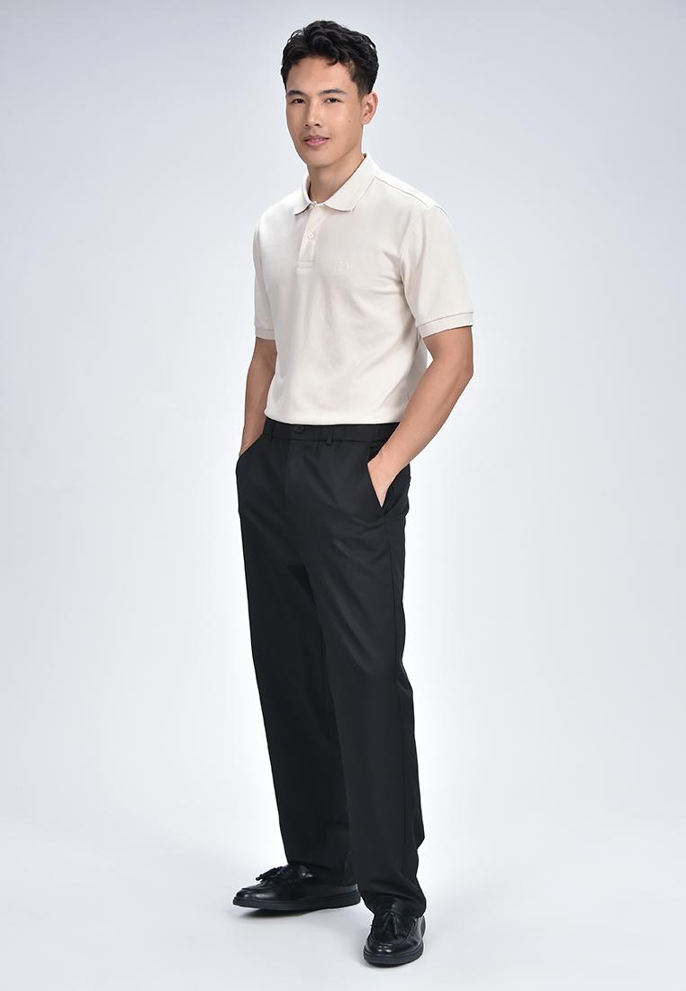 #BENCH x Jeff Cole Men's Woven Pants