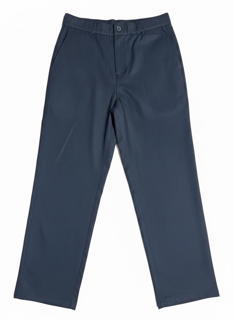 #BENCH x Jeff Cole Men's Woven Pants